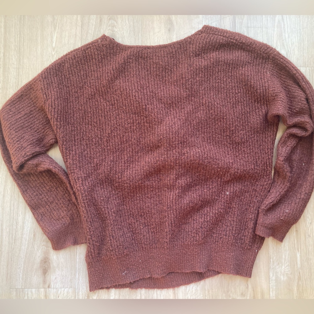Dex Sweater - Picture 4 of 5